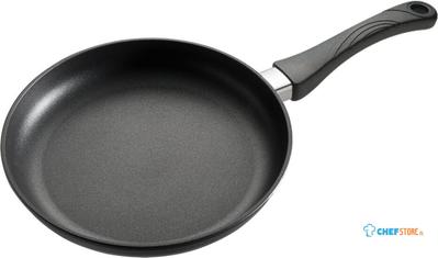 Eurolux Premium Squeezed Koekenpan Ø 20 cm Ongeveer 4 5 cm Hoog - EUS120-3-AB 1