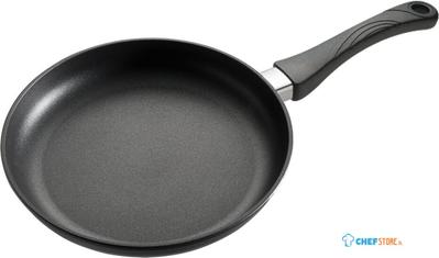 Eurolux Premium Squeezed Koekenpan Ø 28 cm Ongeveer 4 5 cm Hoog - EUS128-3-AB 1