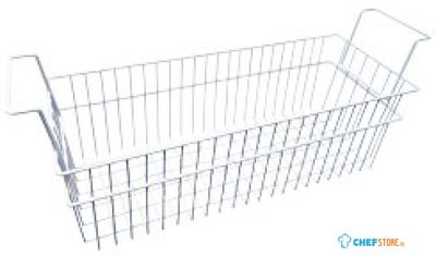 Diamond Mand in geplastificeerd staal (765x275xh230 mm | PAN/VT 1