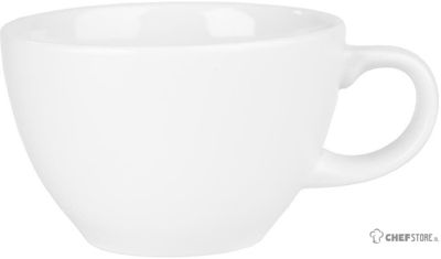 Churchill White Theekopje 227g (Pak van 12) - CM799