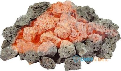 Lavastenen | 7Kg | Bartscher | 100611 1