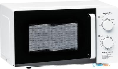 X1041 Magnetron M700W/20L, wit