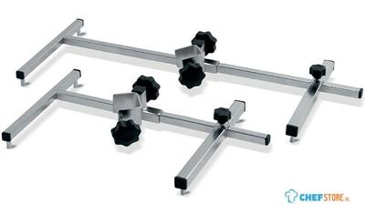 Diamond Mixersteun voor kookpot Ø max. 600 mm | S60/MIX 1