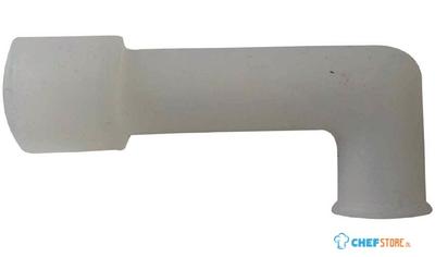 Polar Pompconnector (TP-450) - AE943