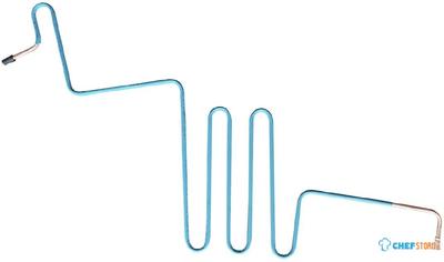 Polar Verdamperpijp - AK831