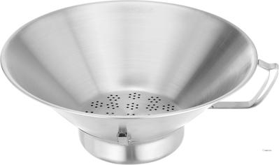 Hendi Frituurvergiet roestvaststaal | 630808 1