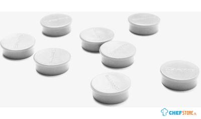 Syna Magneten Wit 2 cm - MAGNETS20WHITE