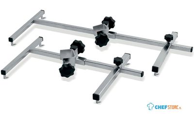 Diamond Mixersteun voor kookpot Ø max. 800 mm | S80/MIX 1