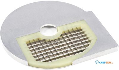 Buffalo Blokjesschijf 10x10mm - AA089 1