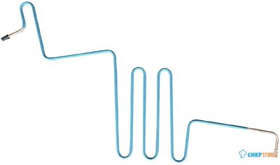 Polar Verdamperpijp - AK831