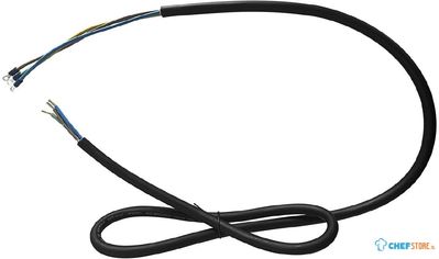 AS553 Buffalo UK netsnoer