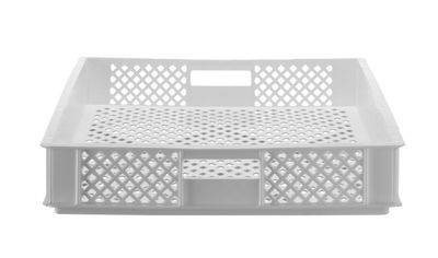 Verse Pastadroogkist, HENDI, Wit, 600x400x(H)70mm - 880999 1