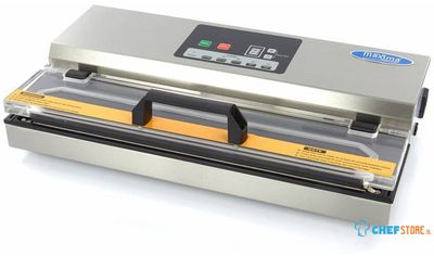 Maxima Vacuumeermachine - 40,5 cm Seal - 09501100
