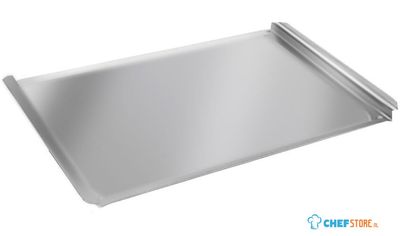 SARO Aluminium Bakplaat 2/3 GN Model NERINO