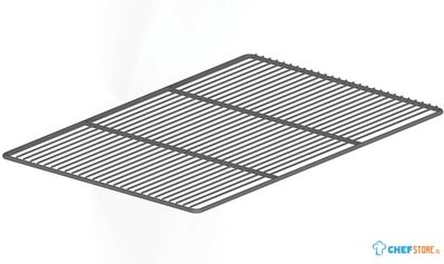 Diamond Gerilsaniseerde rooster EURONORM | PR-6040 1