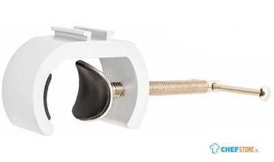 Syna Buisklem voor Wandverlichting Wit - WLCTWH