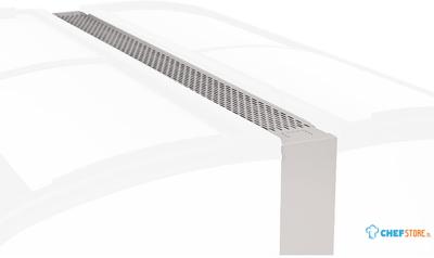 Diamond Ansluit kit met verluchting 2x VISUAL-20 | FKP/20 1