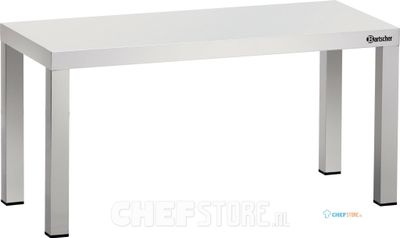 Bartscher Etagère B800 1 Plank - 315080 1