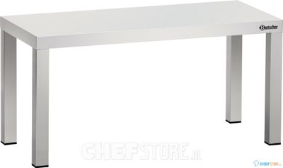 Bartscher Etagère B1400 1 Plank - 315140 1