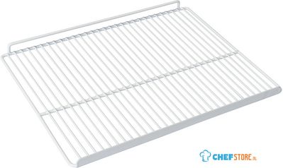 Diverso by Diamond GP56-1W Witte rooster voor WR-VP56-1W 1