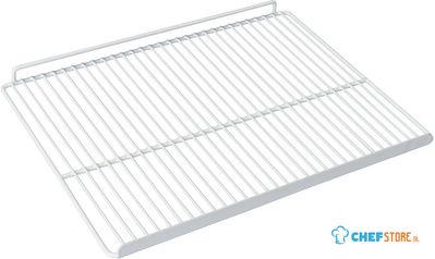 Diverso by Diamond GP99-2W Witte rooster voor WR-VP99-2W 1