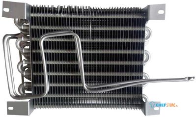 Polar Verdamper - AF970