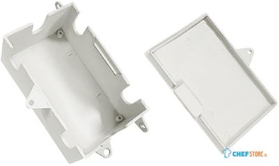 Polar AN929 besturingskast inclusief kap