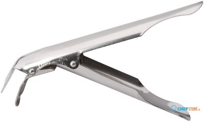 Buffalo DA405 Keramische Kamado BBQ Rooster Grijper