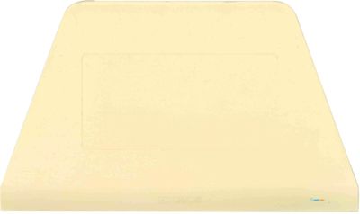 Hendi Deegschraper | 3 stuks | 554432 1