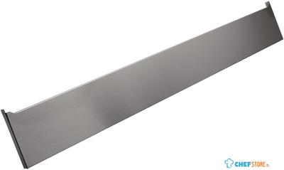 Frontale Plint in RVS -1500mm - Diamond A7/PF15-N 1