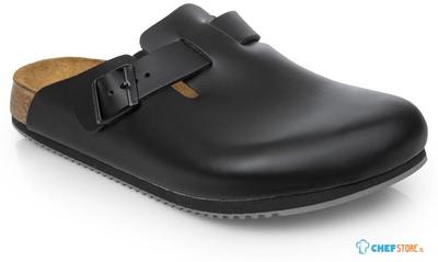 Birkenstock Professional Boston Super Grip klompen