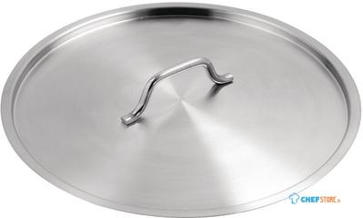 Rvs Deksel | 40cm | Vogue | T148