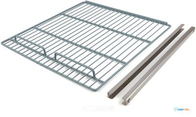 Maxima (F)R400SN Shelf Set - 09400540