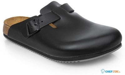Birkenstock Professional Boston Super Grip klompen