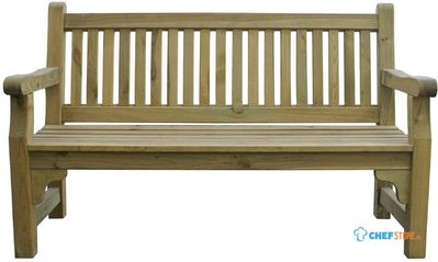 Rowlinson Naaldhouten Tuinbank - Rowlinson CG093
