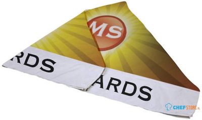 Syna Canopy Tent Alu 3 X 3 Meter Kleur - T3CAN-G