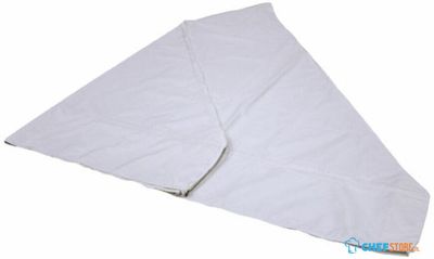 Syna Canopy Tent Alu 3 X 3 Meter Wit - T3CAN-GWH