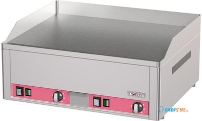 Vlakke Elecktrische Plaat 6 Kw-400/3, Diamond WR-FTE-T2 1