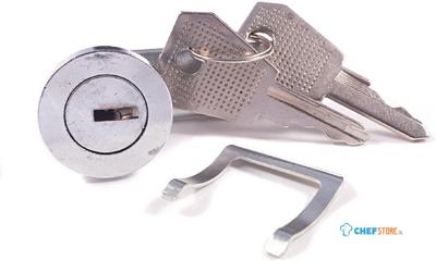 Polar Slot met Sleutels Universeel - AB352 1