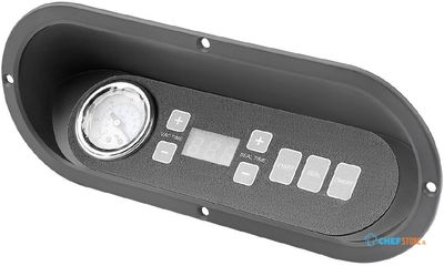 Buffalo AL122 Complete Control Panel