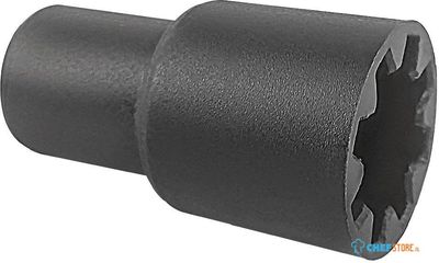 Buffalo AL142 Spline Sleeve