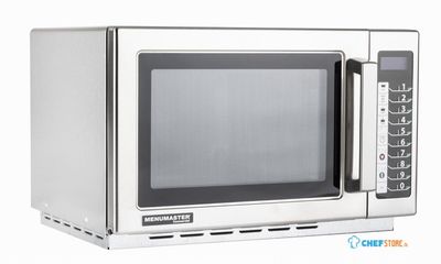 Menumaster Medium/Heavy Duty Magnetron Grote Inhoud 1100W - CM744