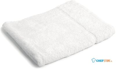 Mitre Comfort Nova Handdoek Wit 50x90cm - HR078