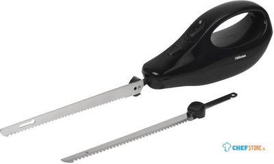 Tristar Elektrisch Mes Em-2107 - verwijderbare Roestvaststalen Messen - 120 W - HU424