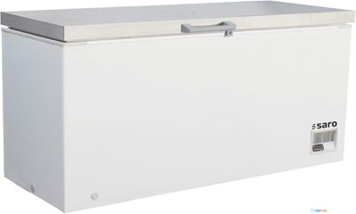 SARO Diepvrieskist Model BD 501 S