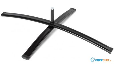 Syna Beach Flag Kruisvoet 50 Mm - BF-CB50