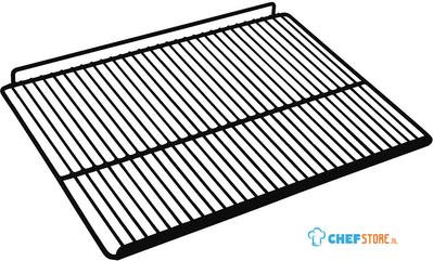 Diverso by Diamond GP99-2B Zwarte rooster voor WR-VP99-2B 1