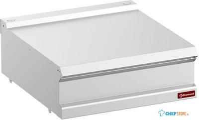 Neutraal Werkelement - Module 1/1 -TOP- - Diamond N7/PT7T-N 1