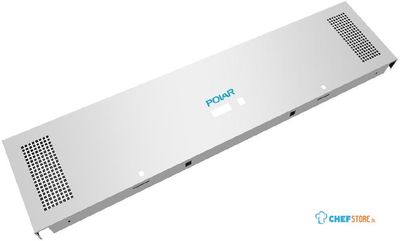 Polar AS970 Voorpaneel