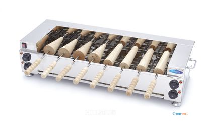 Maxima Chimney Cake Grill / Kurtos Kalacs - 09374032
